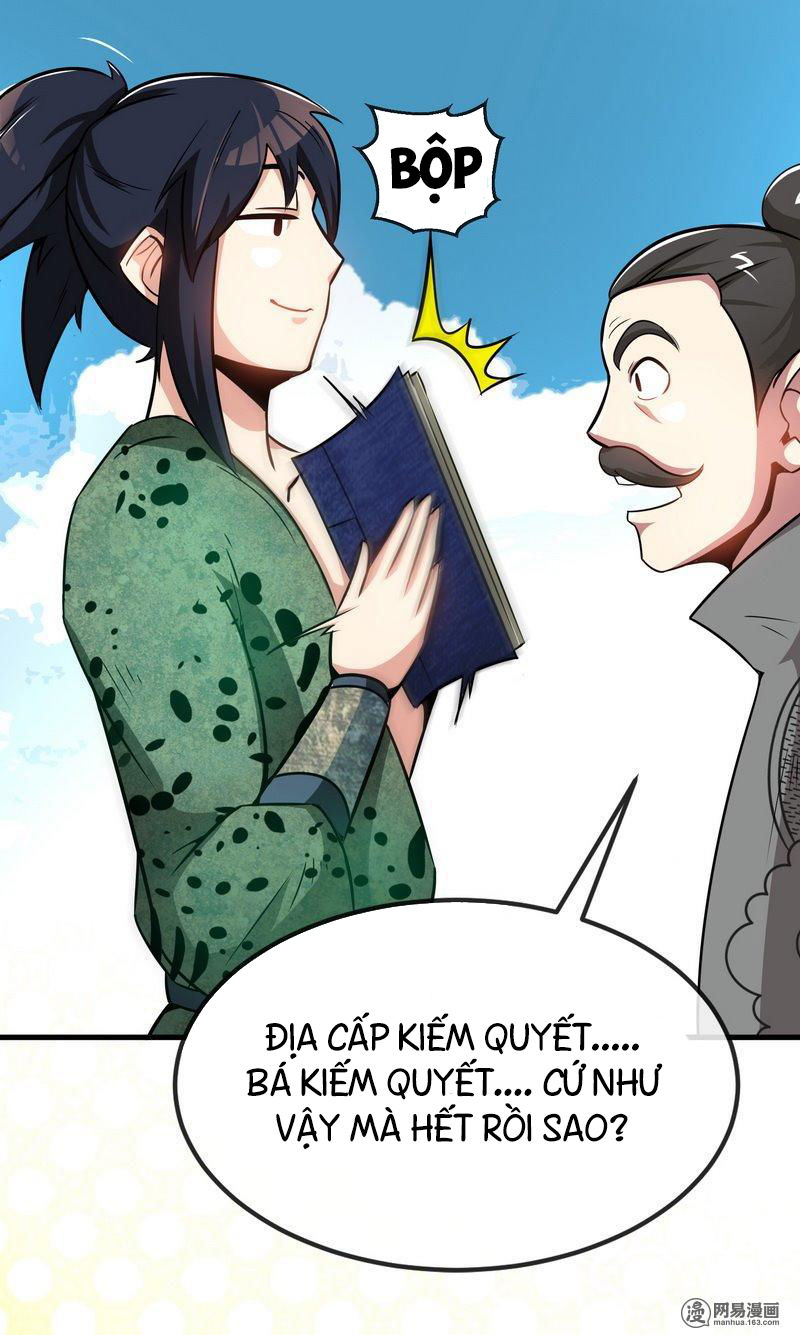 Chí Tôn Thần Ma Chapter 17 - Trang 2