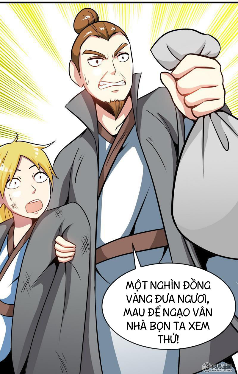 Chí Tôn Thần Ma Chapter 17 - Trang 2