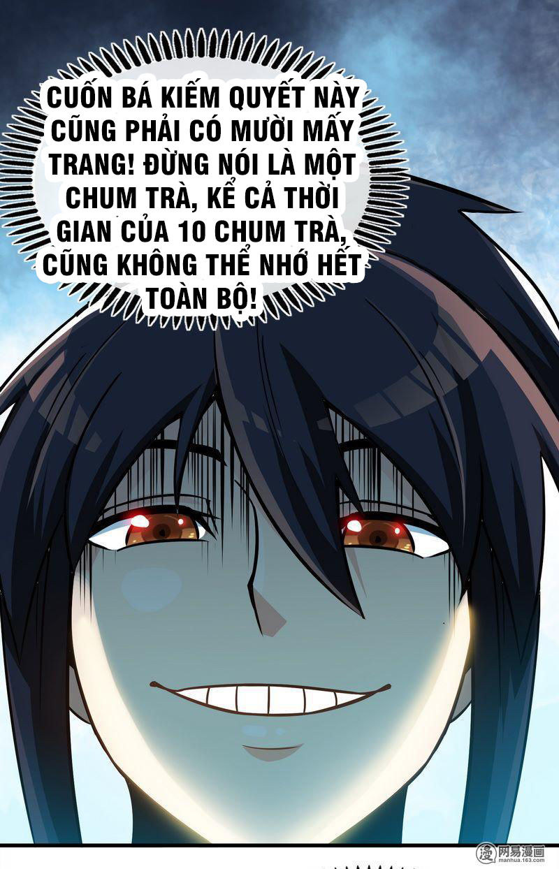 Chí Tôn Thần Ma Chapter 17 - Trang 2