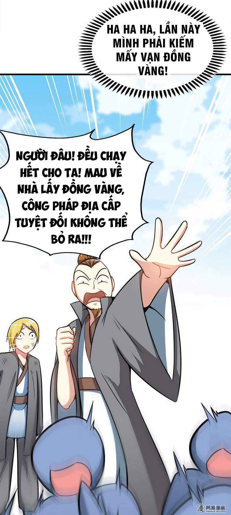 Chí Tôn Thần Ma Chapter 17 - Trang 2