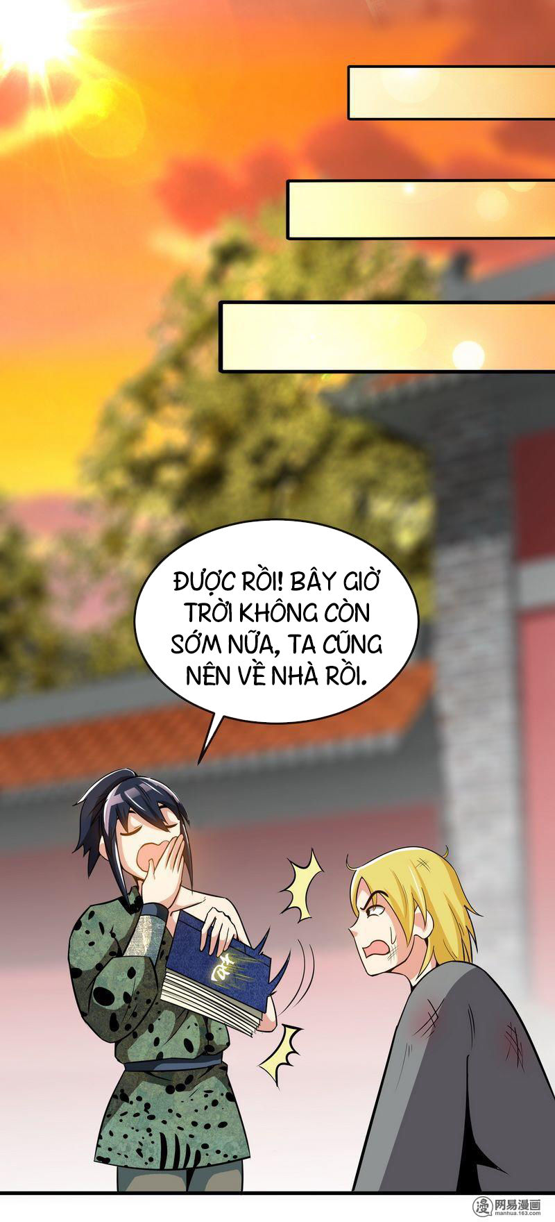 Chí Tôn Thần Ma Chapter 17 - Trang 2