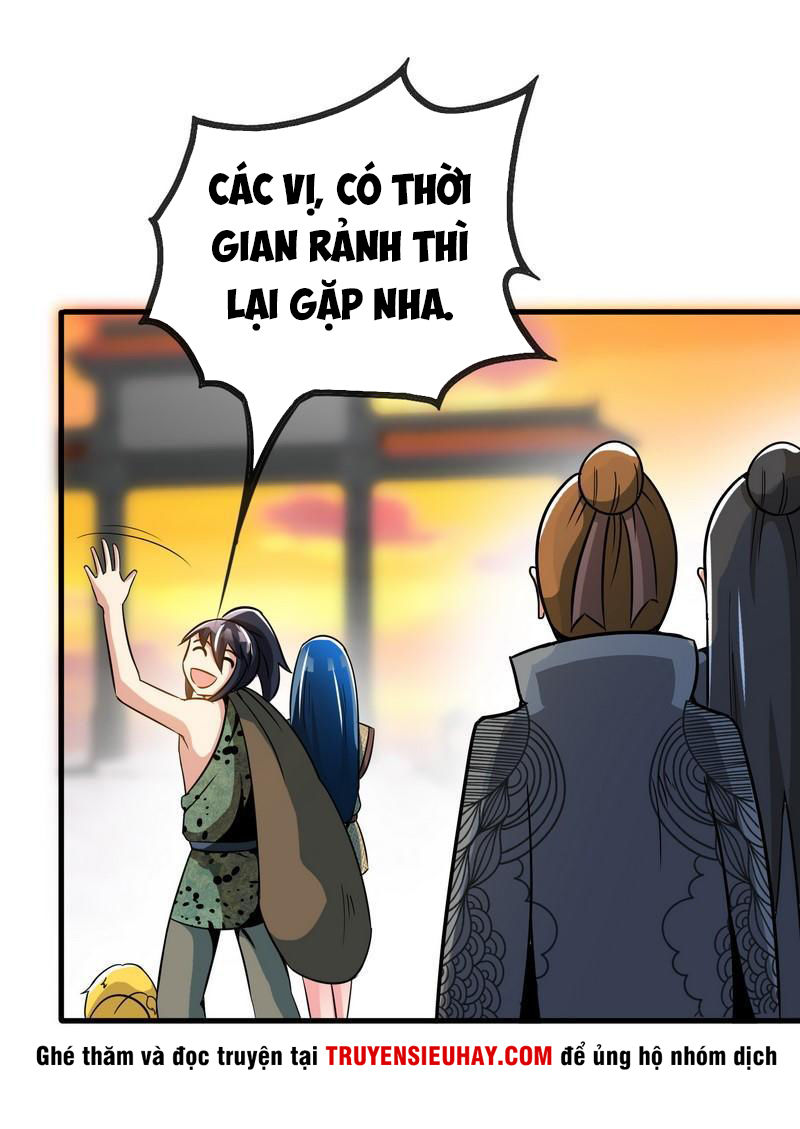 Chí Tôn Thần Ma Chapter 17 - Trang 2