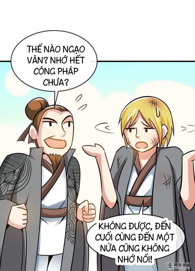 Chí Tôn Thần Ma Chapter 17 - Trang 2