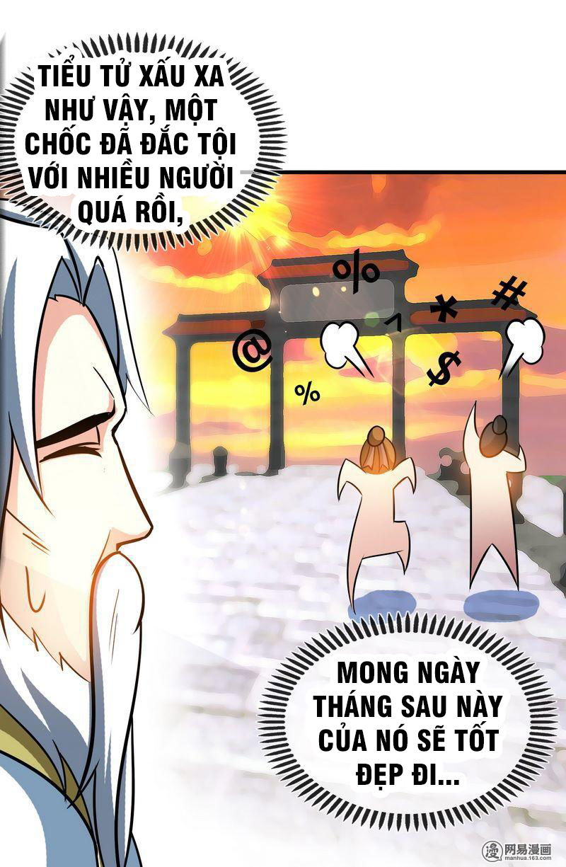 Chí Tôn Thần Ma Chapter 17 - Trang 2