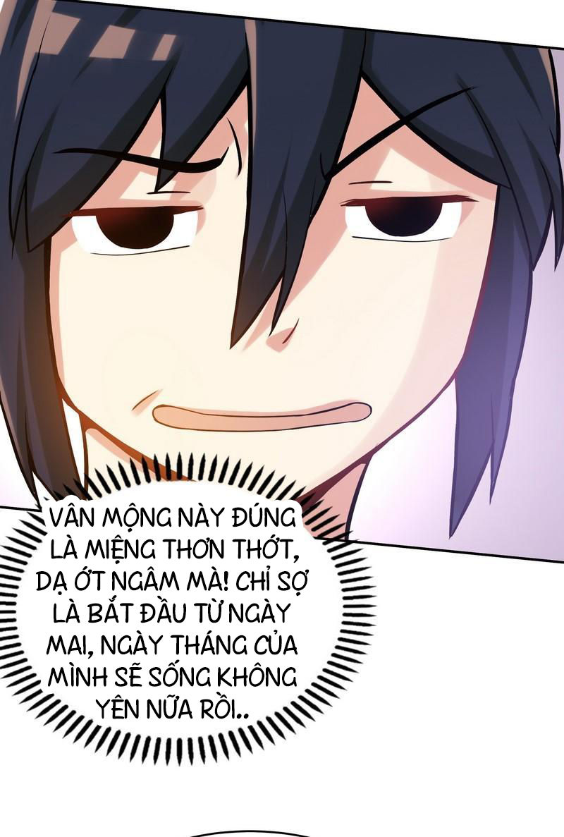 Chí Tôn Thần Ma Chapter 17 - Trang 2