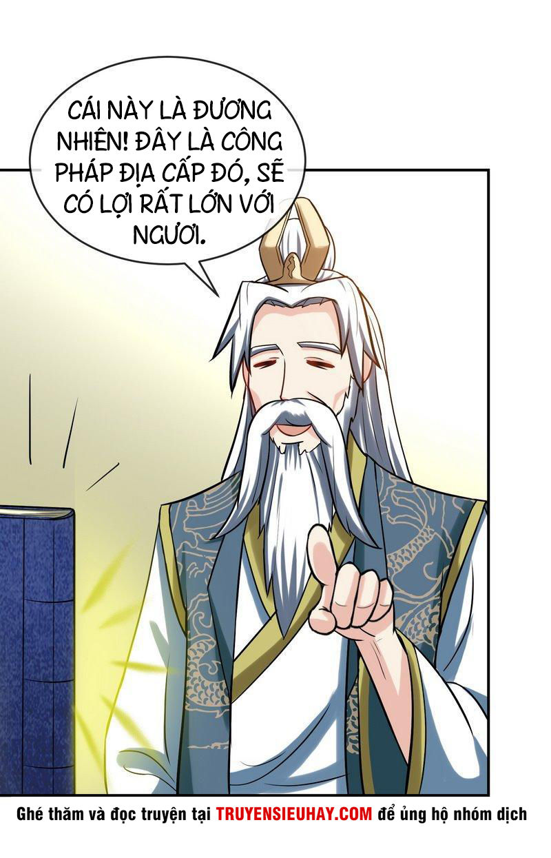 Chí Tôn Thần Ma Chapter 17 - Trang 2