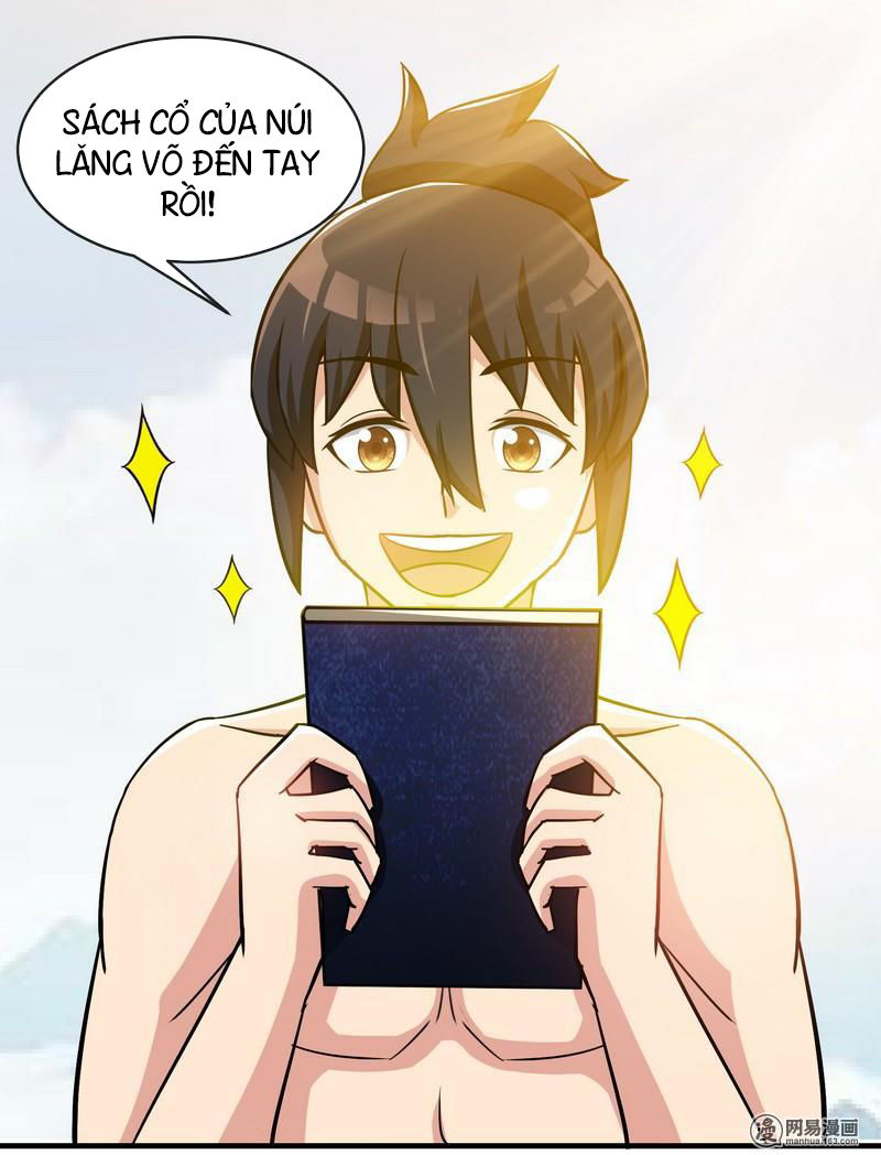 Chí Tôn Thần Ma Chapter 16 - Trang 2