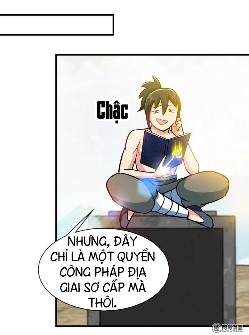 Chí Tôn Thần Ma Chapter 16 - Trang 2