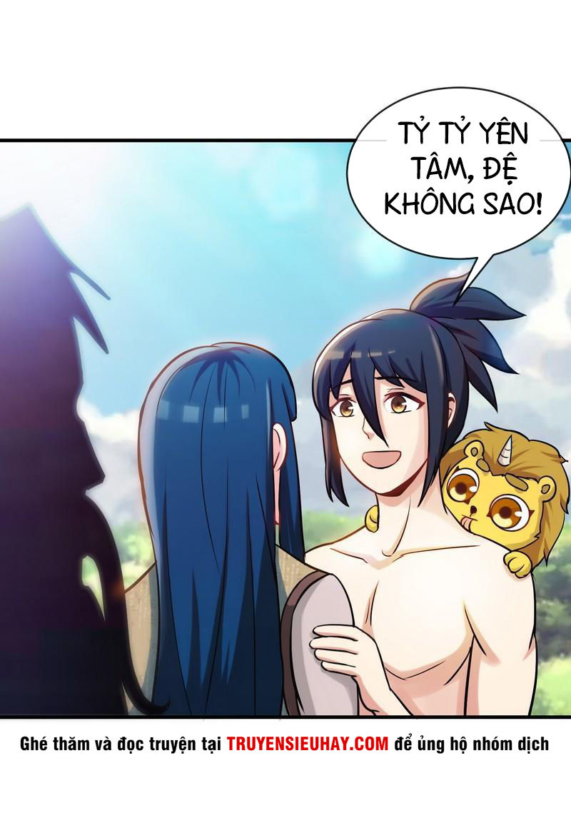 Chí Tôn Thần Ma Chapter 16 - Trang 2