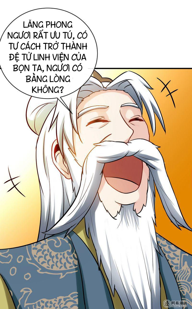 Chí Tôn Thần Ma Chapter 16 - Trang 2