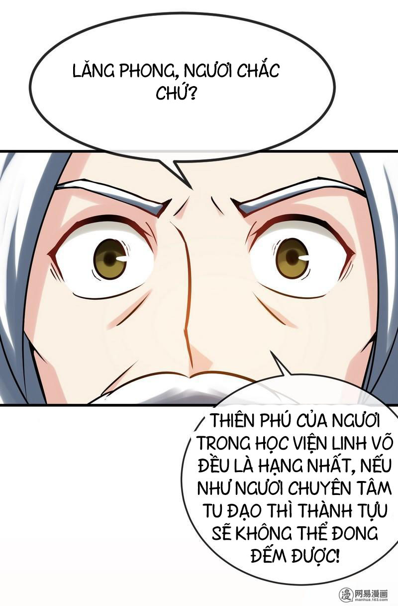 Chí Tôn Thần Ma Chapter 16 - Trang 2