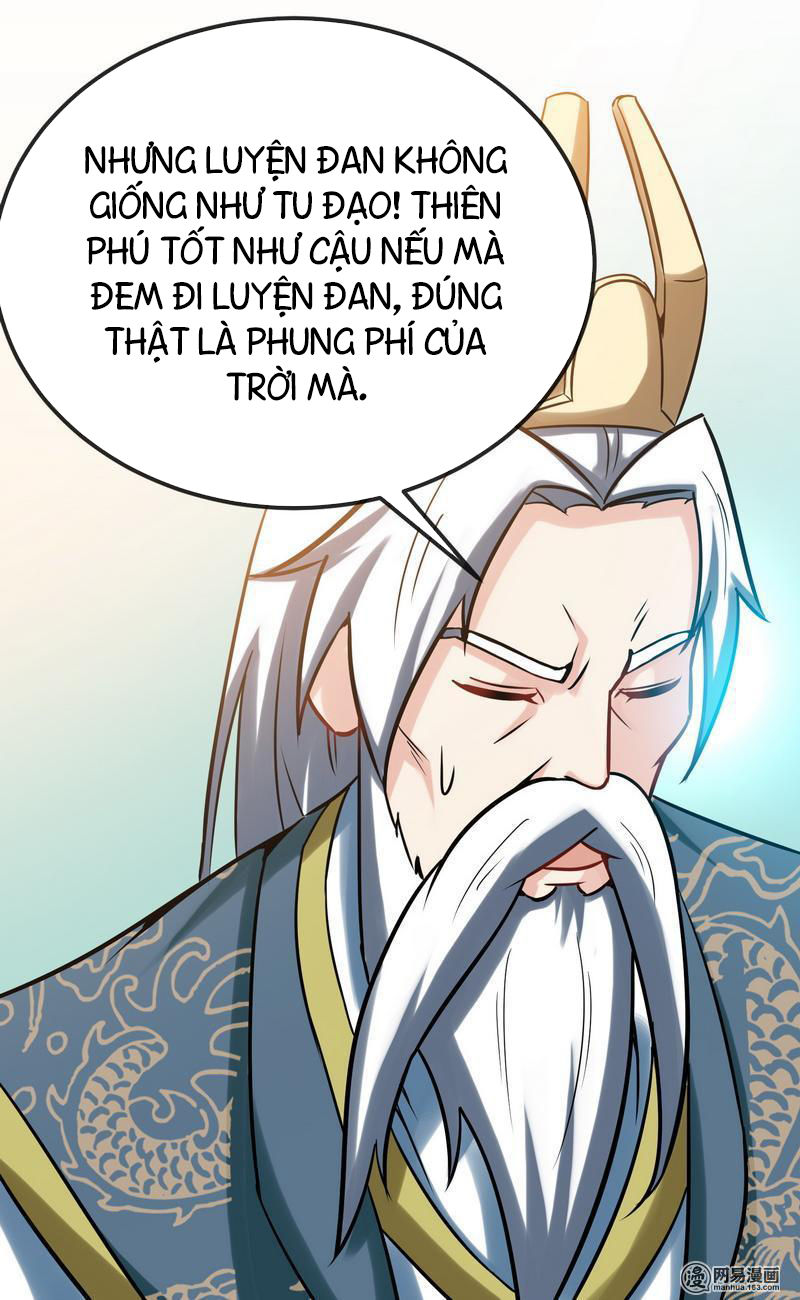 Chí Tôn Thần Ma Chapter 16 - Trang 2