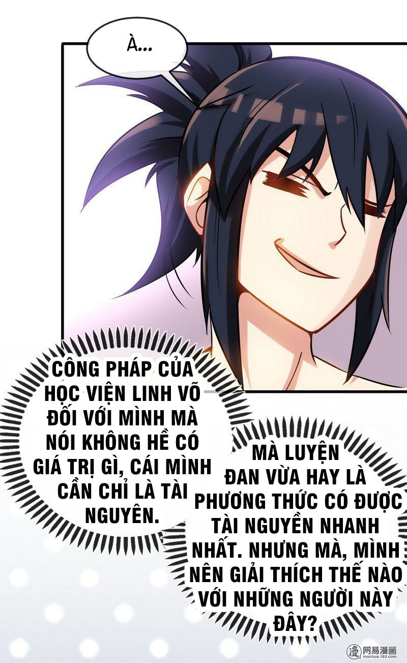 Chí Tôn Thần Ma Chapter 16 - Trang 2