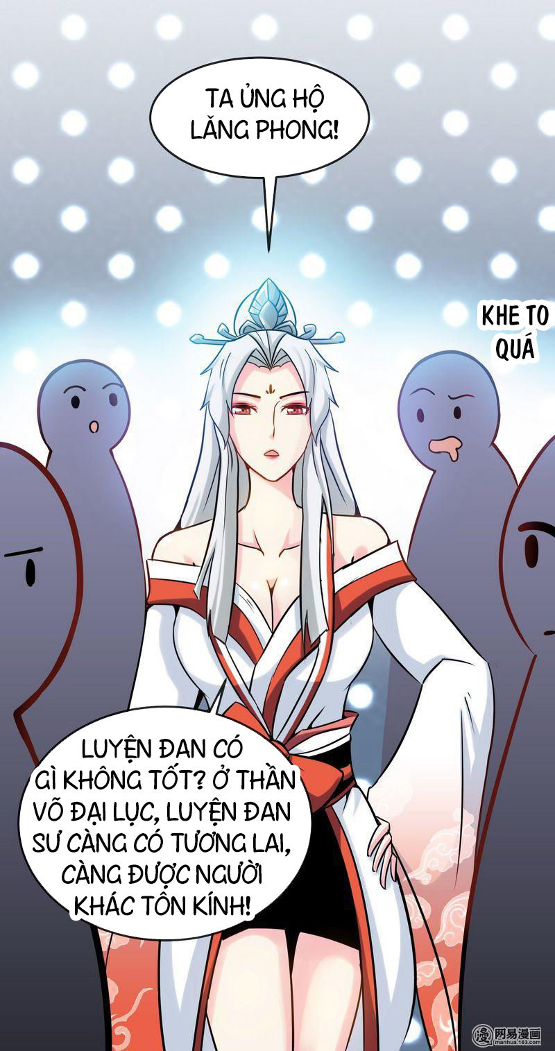 Chí Tôn Thần Ma Chapter 16 - Trang 2