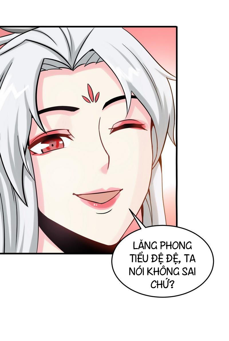 Chí Tôn Thần Ma Chapter 16 - Trang 2