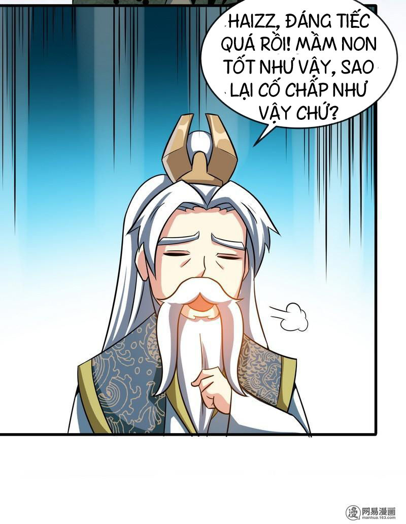 Chí Tôn Thần Ma Chapter 16 - Trang 2