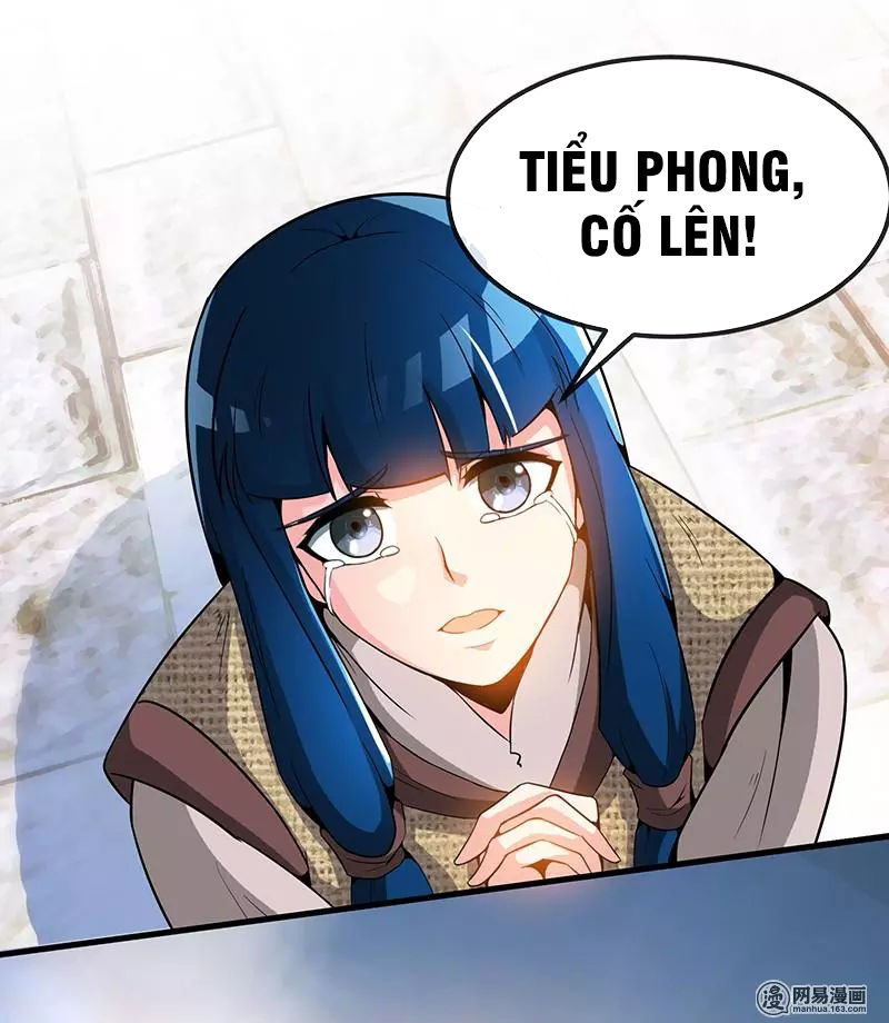 Chí Tôn Thần Ma Chapter 15 - Trang 2