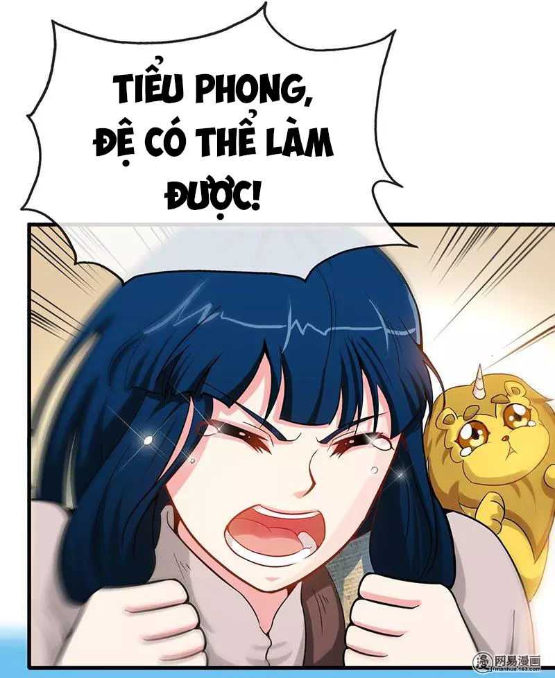 Chí Tôn Thần Ma Chapter 15 - Trang 2