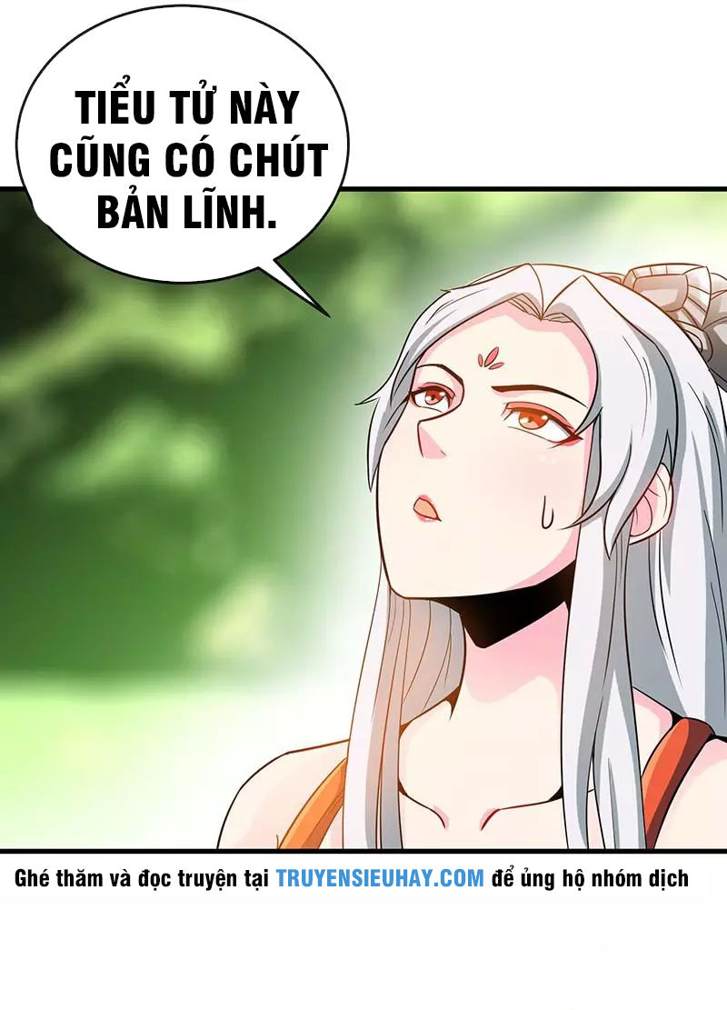 Chí Tôn Thần Ma Chapter 15 - Trang 2