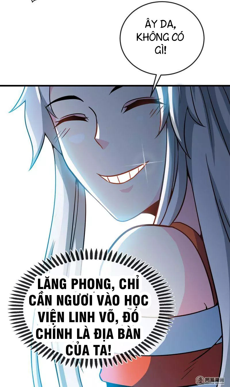 Chí Tôn Thần Ma Chapter 14 - Trang 2