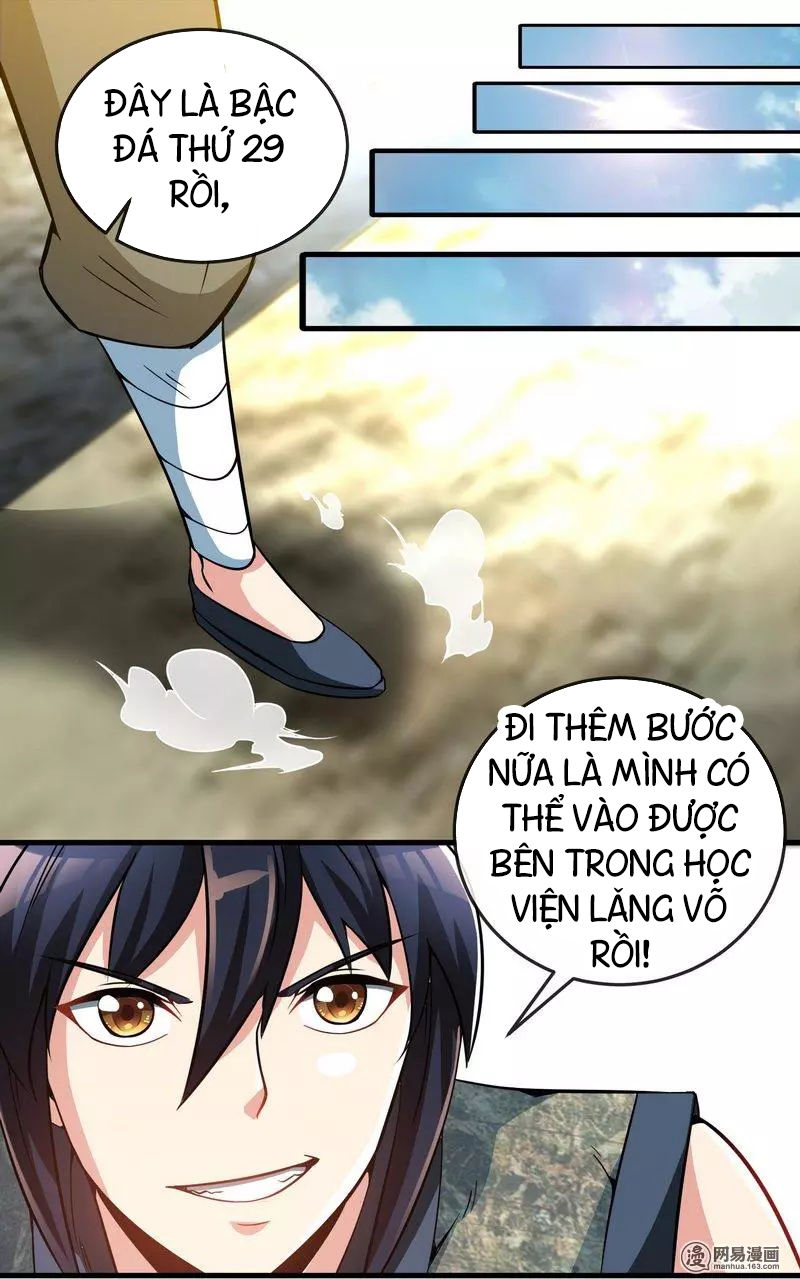 Chí Tôn Thần Ma Chapter 14 - Trang 2