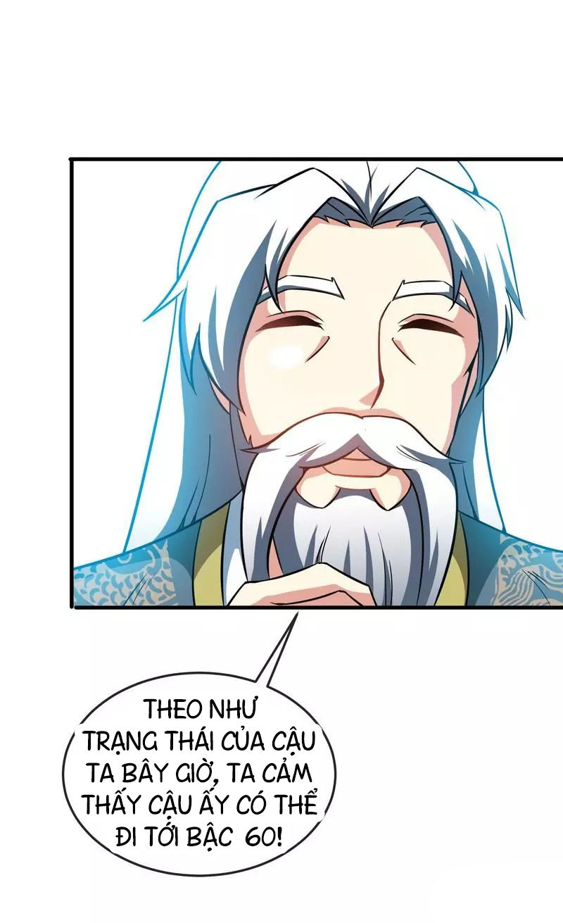 Chí Tôn Thần Ma Chapter 14 - Trang 2