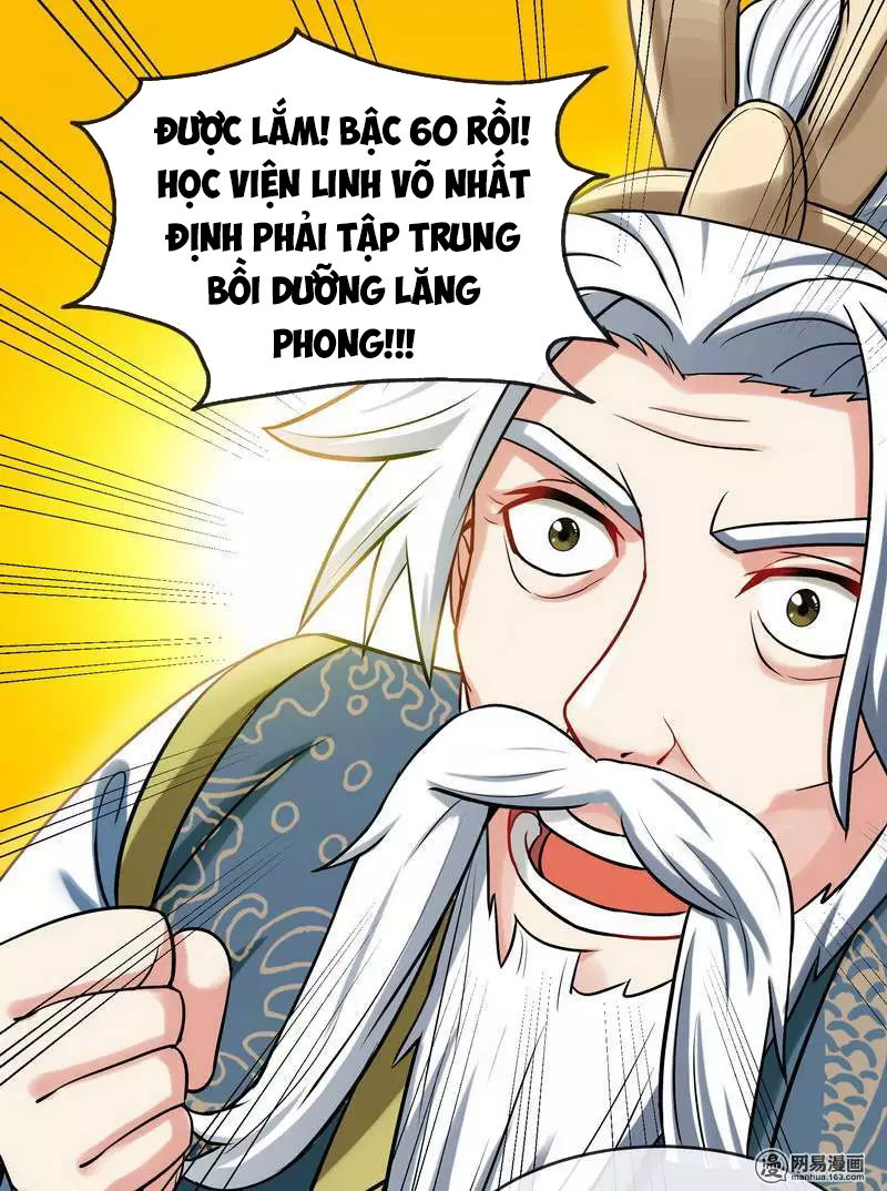 Chí Tôn Thần Ma Chapter 14 - Trang 2