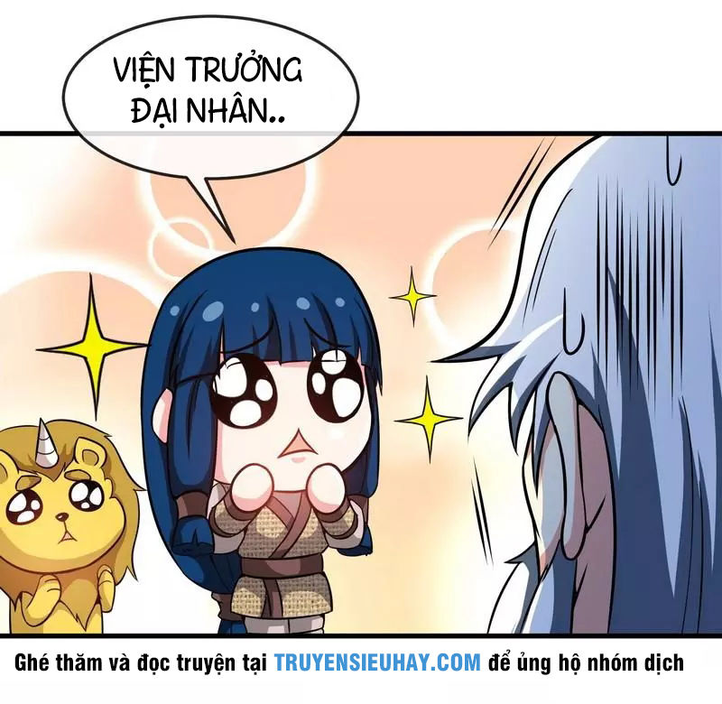 Chí Tôn Thần Ma Chapter 14 - Trang 2