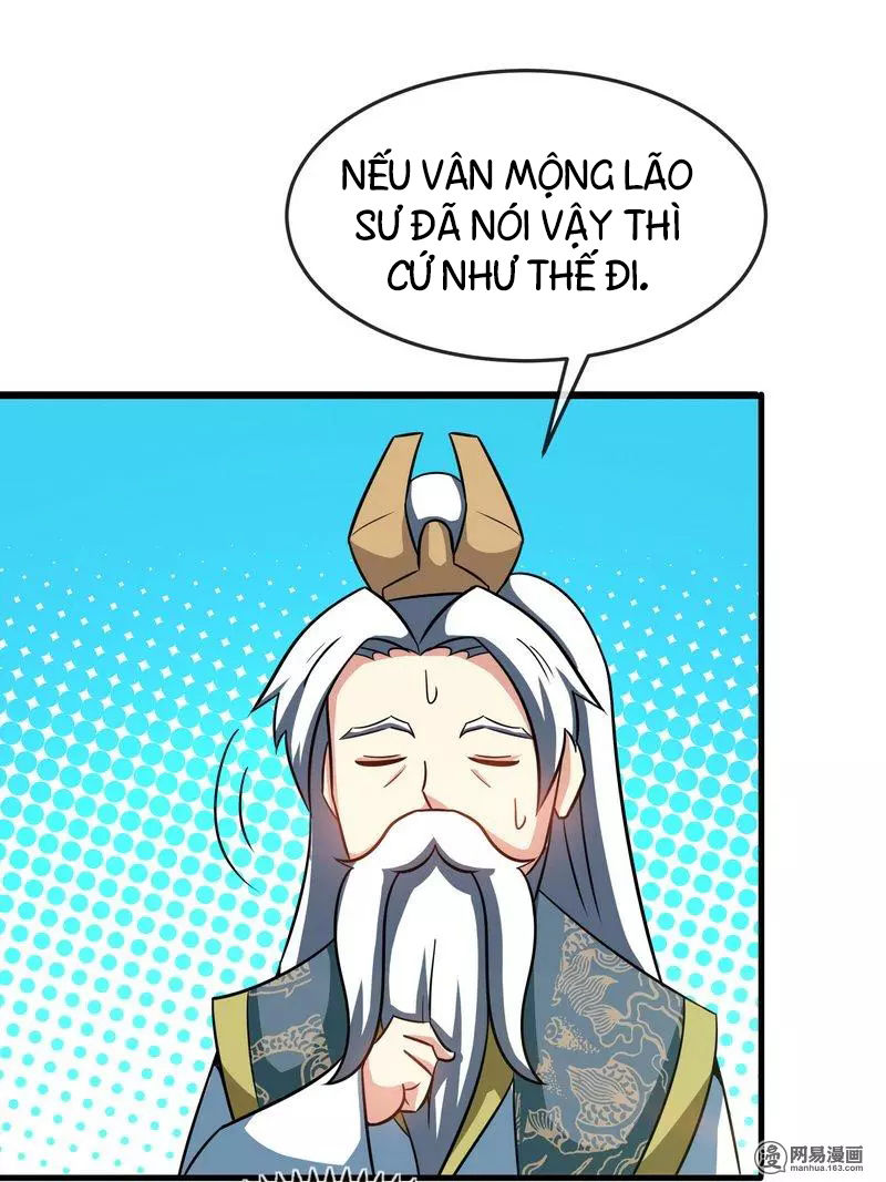 Chí Tôn Thần Ma Chapter 14 - Trang 2