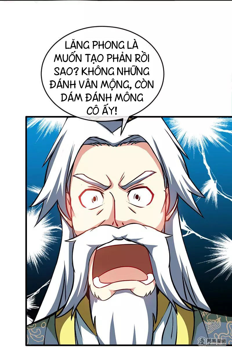 Chí Tôn Thần Ma Chapter 13 - Trang 2