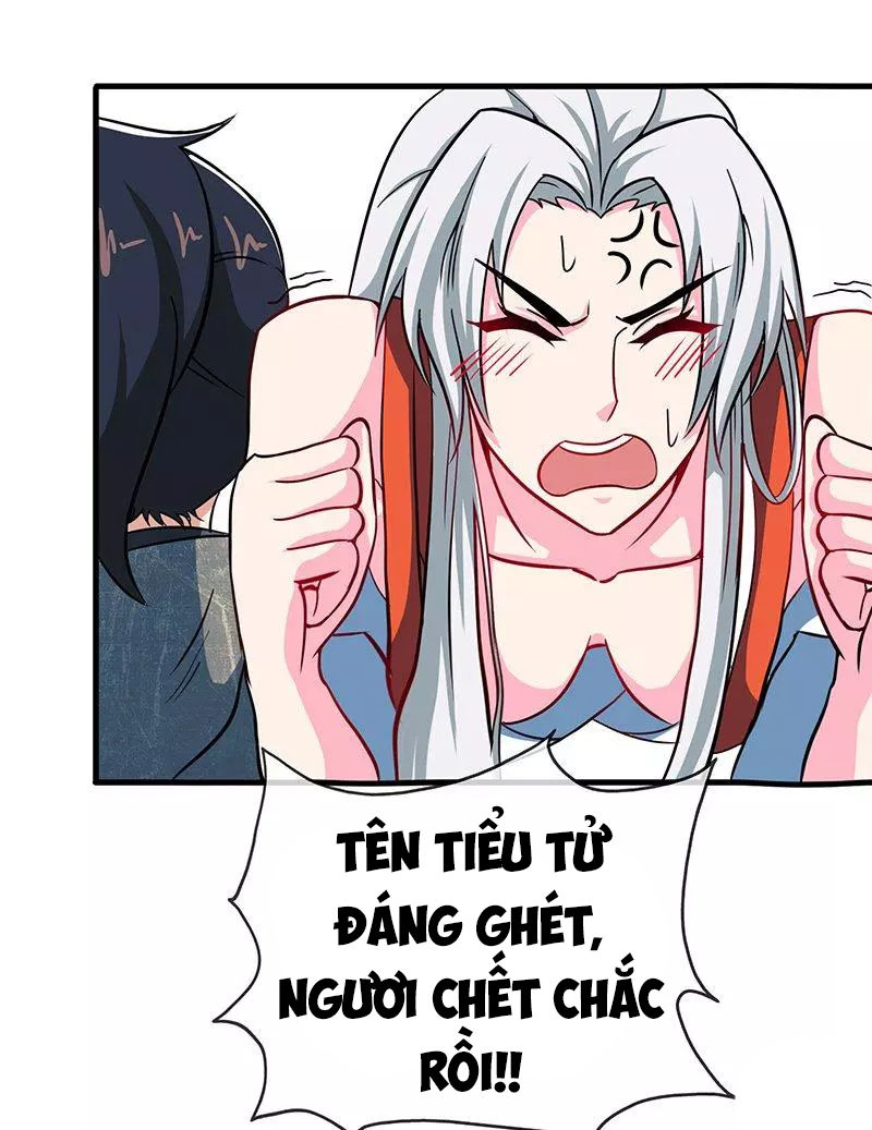 Chí Tôn Thần Ma Chapter 13 - Trang 2