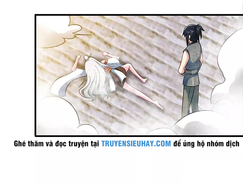 Chí Tôn Thần Ma Chapter 13 - Trang 2