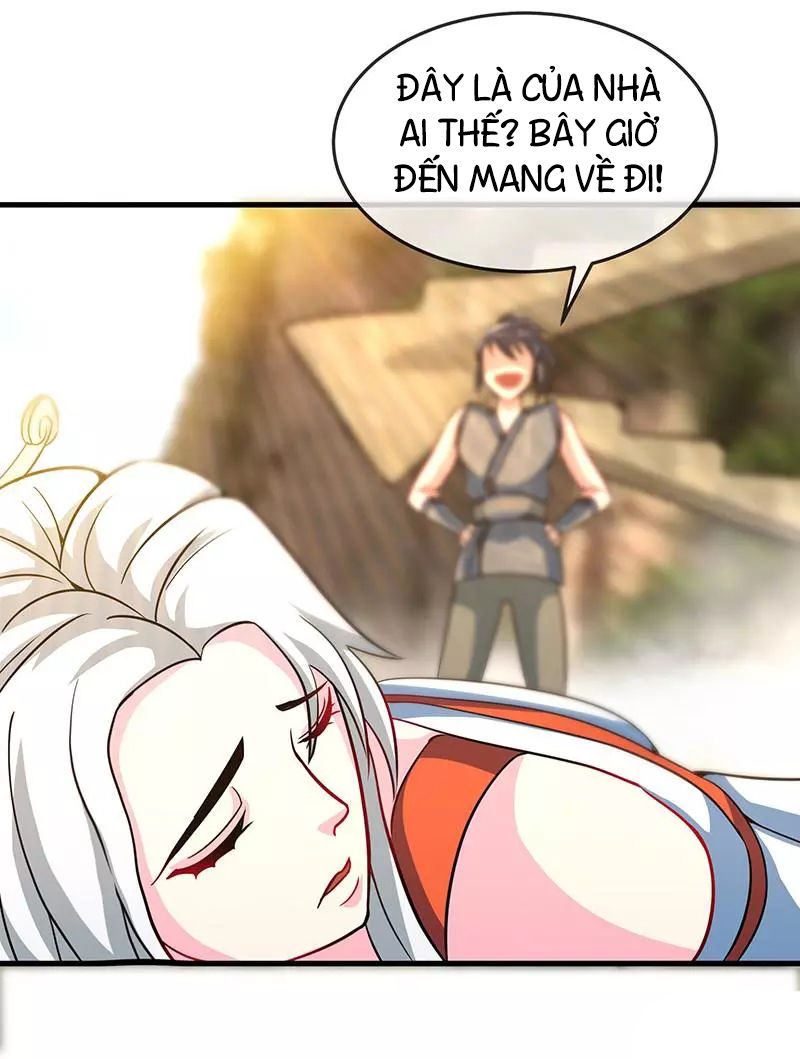 Chí Tôn Thần Ma Chapter 13 - Trang 2