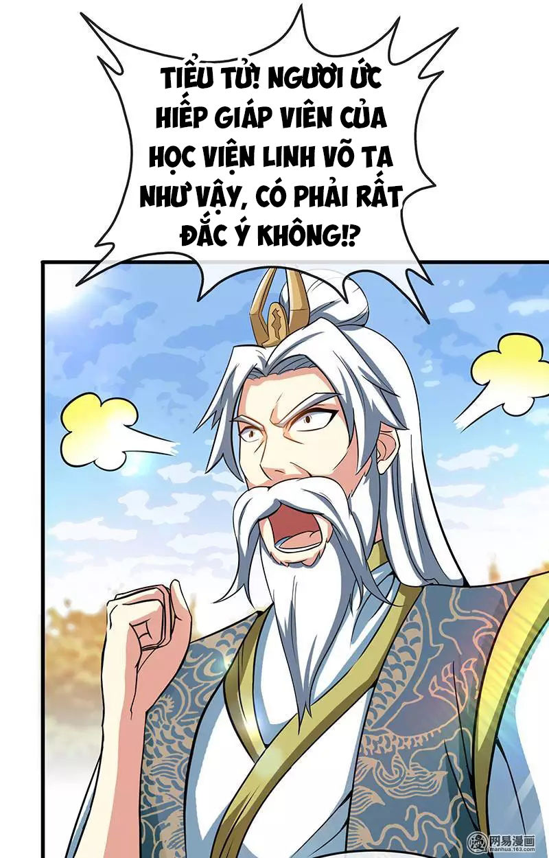 Chí Tôn Thần Ma Chapter 13 - Trang 2