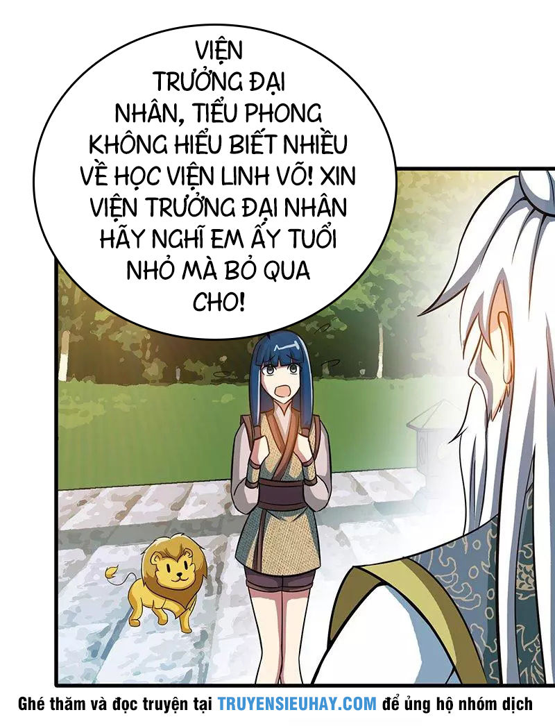 Chí Tôn Thần Ma Chapter 13 - Trang 2