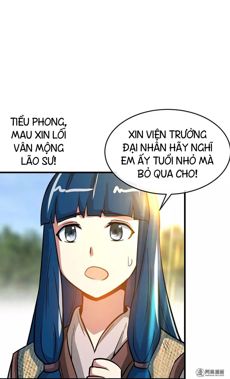 Chí Tôn Thần Ma Chapter 13 - Trang 2