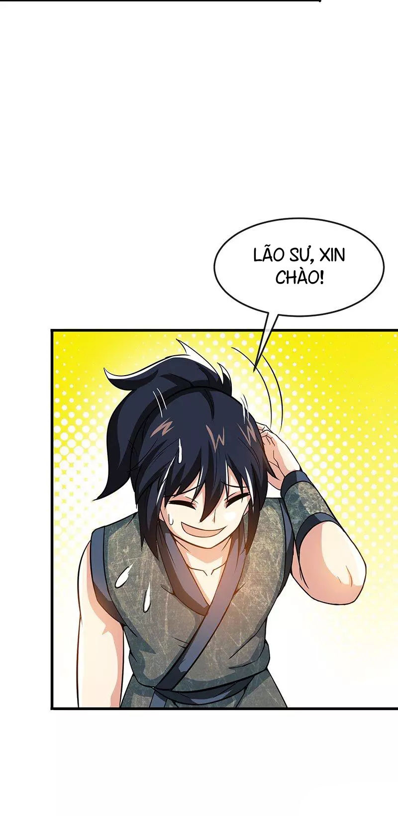 Chí Tôn Thần Ma Chapter 13 - Trang 2