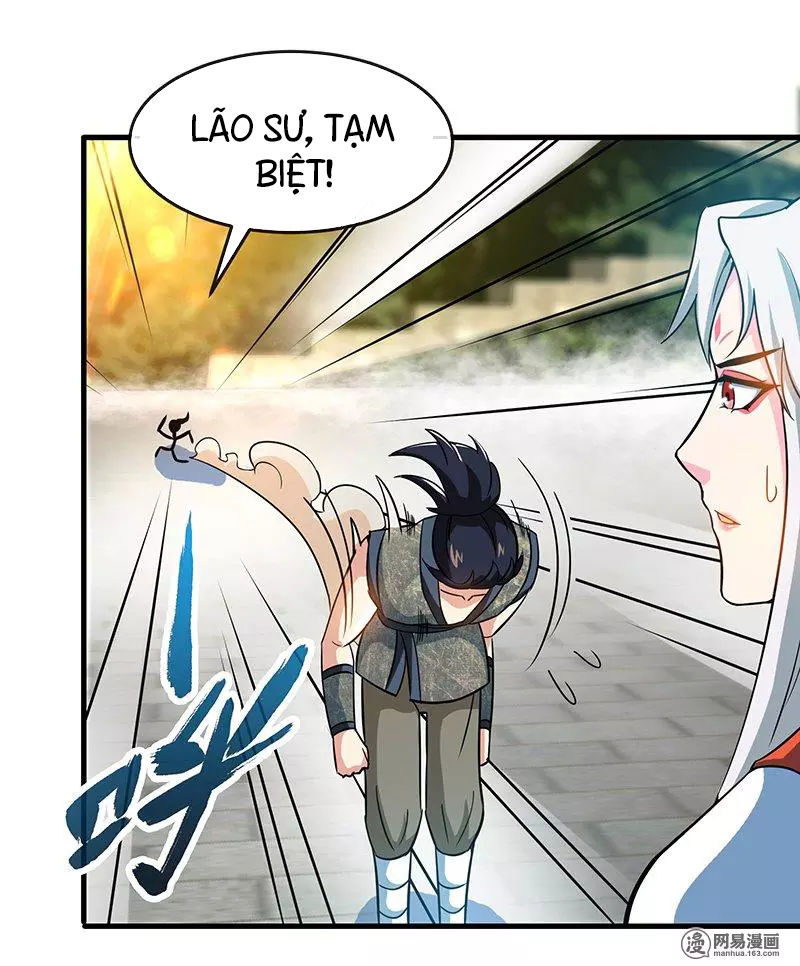 Chí Tôn Thần Ma Chapter 13 - Trang 2