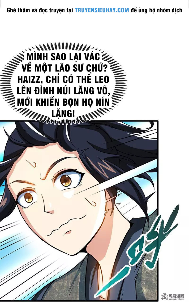 Chí Tôn Thần Ma Chapter 13 - Trang 2