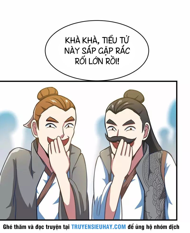 Chí Tôn Thần Ma Chapter 13 - Trang 2