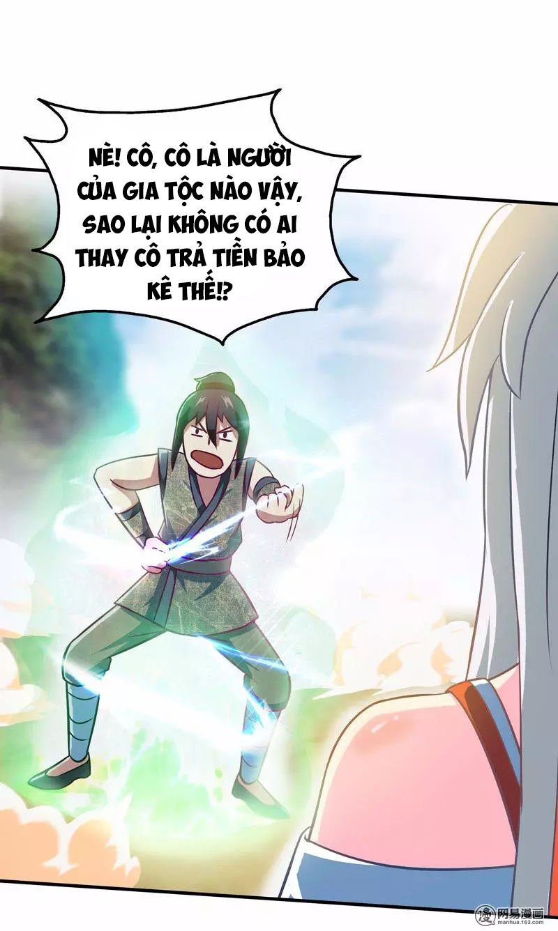 Chí Tôn Thần Ma Chapter 13 - Trang 2