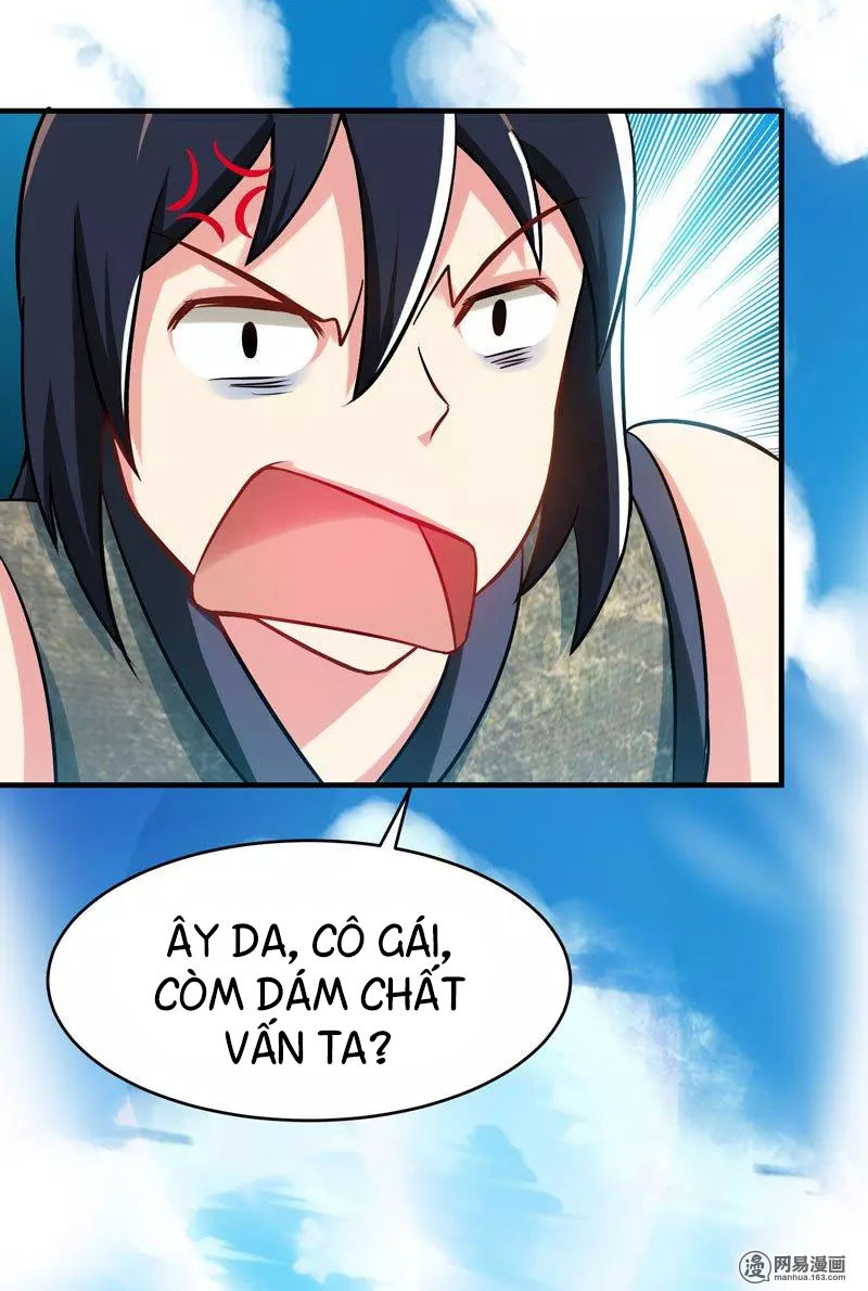 Chí Tôn Thần Ma Chapter 13 - Trang 2