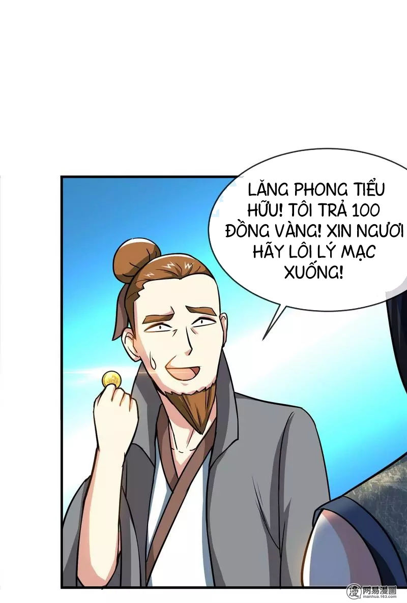 Chí Tôn Thần Ma Chapter 12 - Trang 2