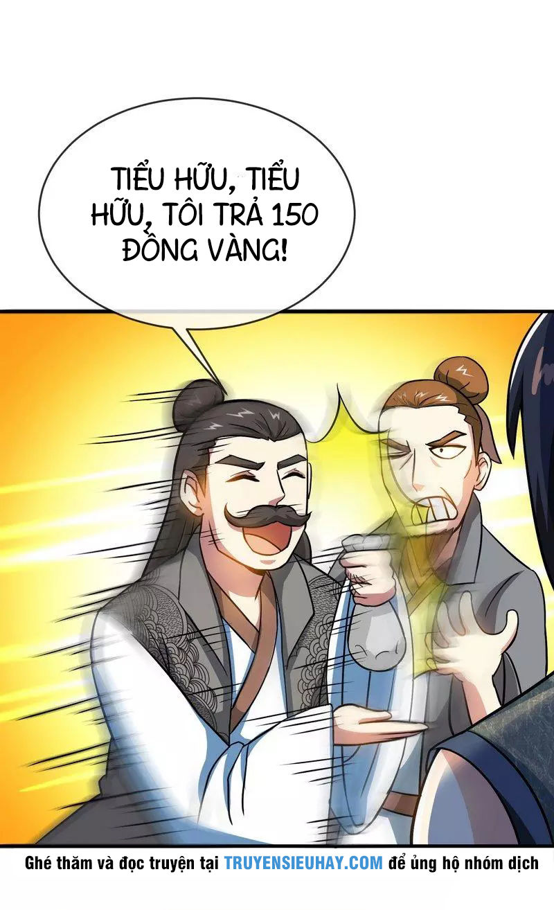 Chí Tôn Thần Ma Chapter 12 - Trang 2