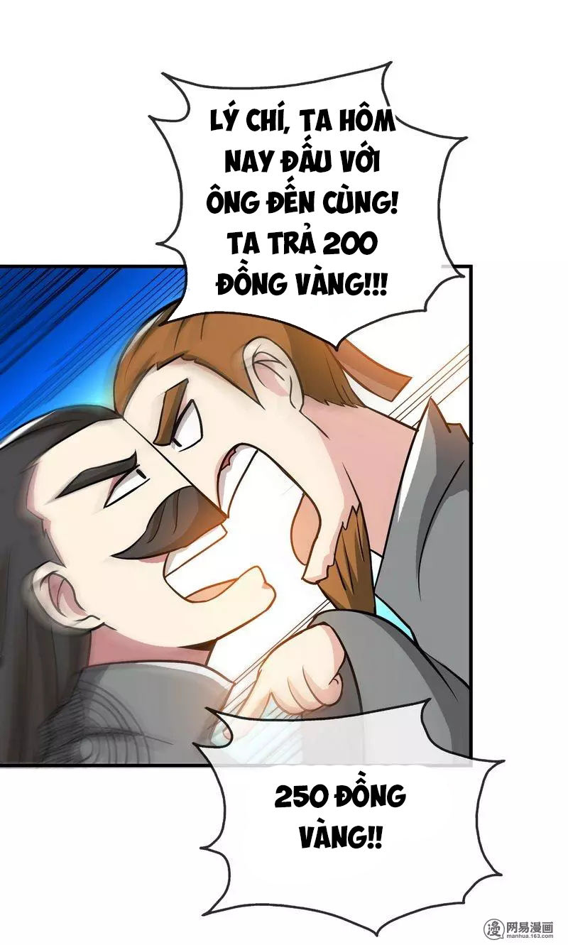 Chí Tôn Thần Ma Chapter 12 - Trang 2