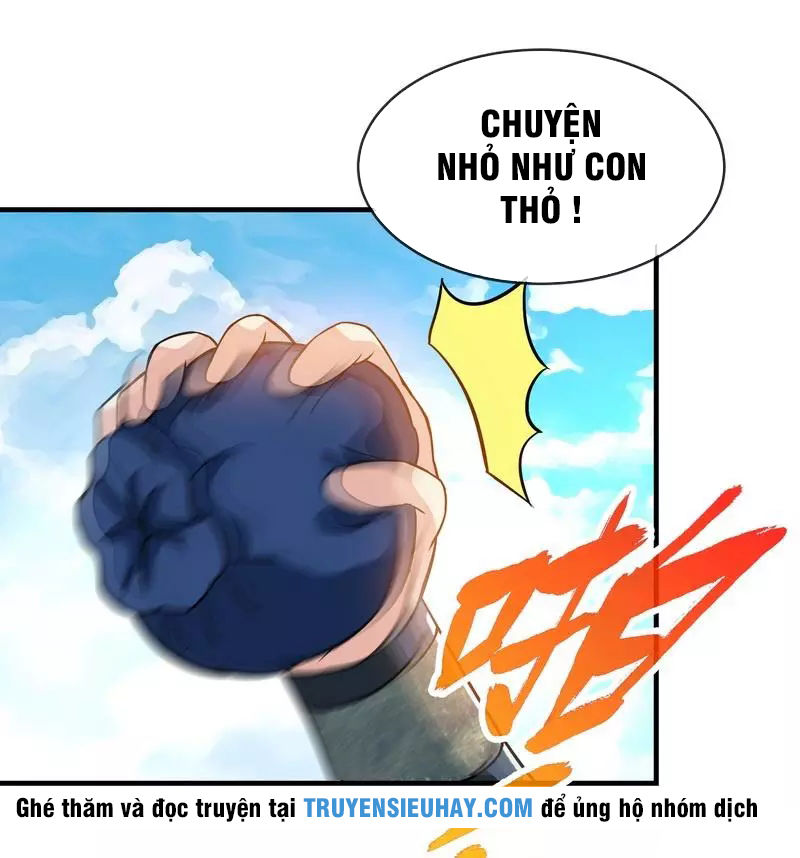 Chí Tôn Thần Ma Chapter 12 - Trang 2