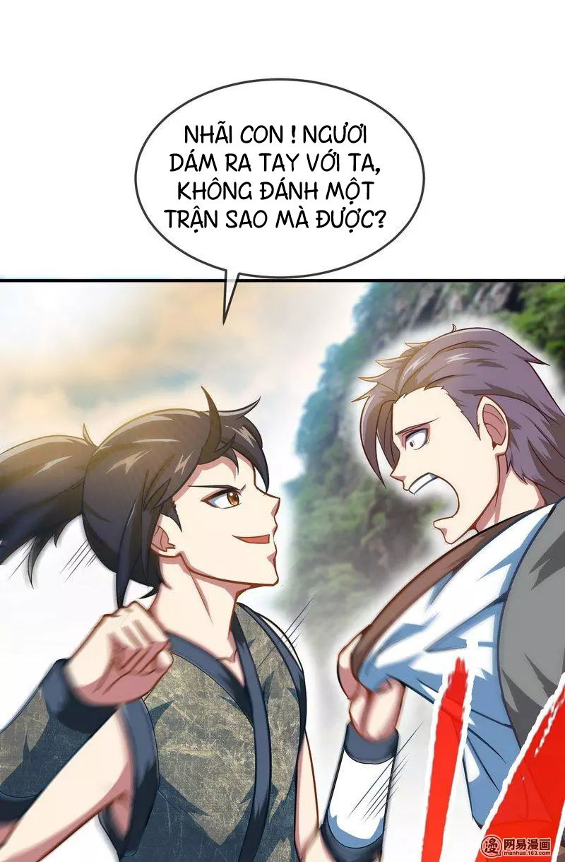 Chí Tôn Thần Ma Chapter 12 - Trang 2