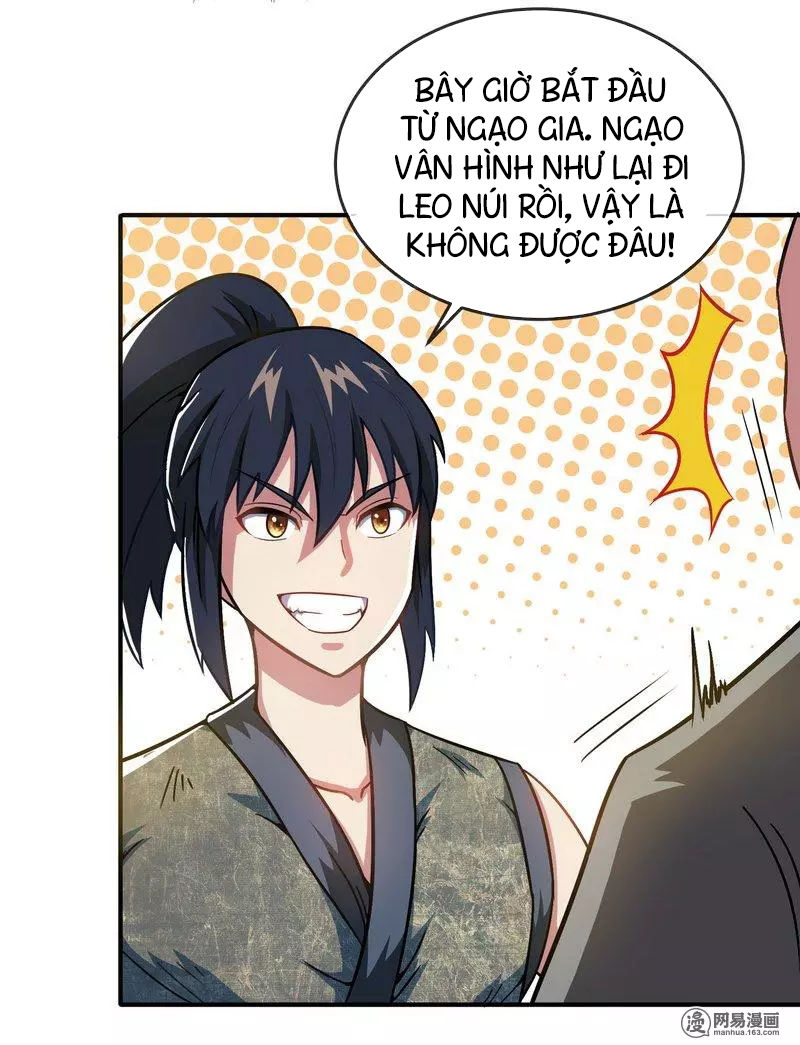 Chí Tôn Thần Ma Chapter 12 - Trang 2