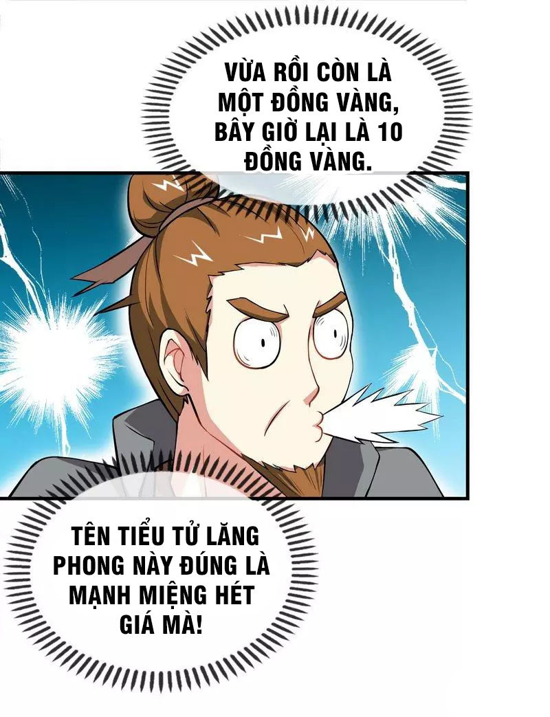 Chí Tôn Thần Ma Chapter 12 - Trang 2