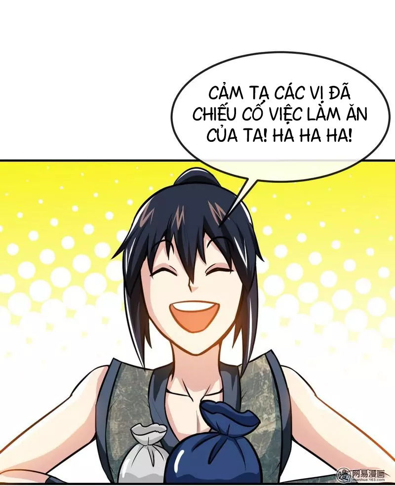 Chí Tôn Thần Ma Chapter 12 - Trang 2